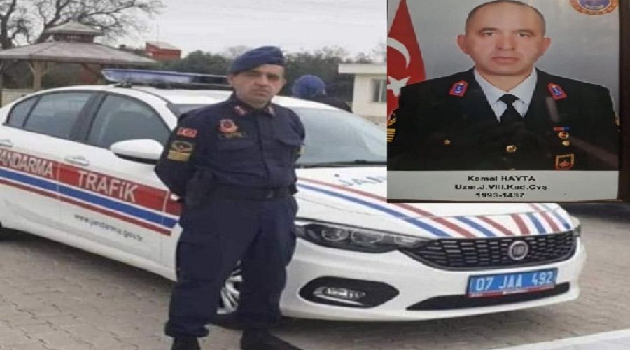 Oğlunu üniversite kaydına götürürken hayatını kaybetti