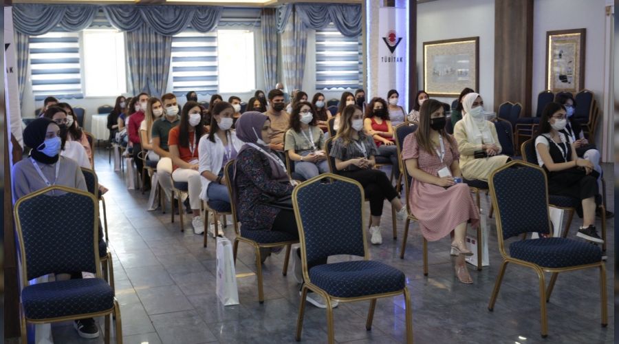 ��retmen adaylar�na '�ocuk haklar�' e�itimi