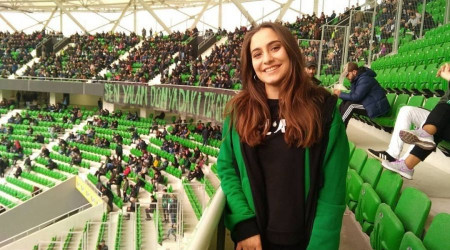 Öğretmenin paylaşımı yürekleri dağladı