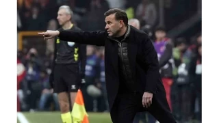 Okan Buruk'un 14. derbisi
