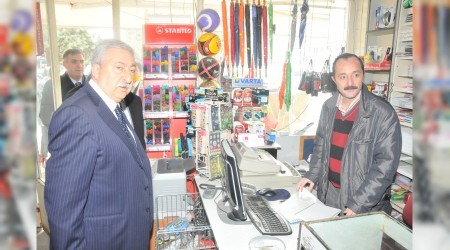 Okul alışverişlerinde ciro çok düşük