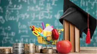 Okul bitti, finansal okuryazarl�k ba�lamad�!