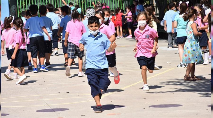 Okulların açık kalması milli güvenlik meselesidir