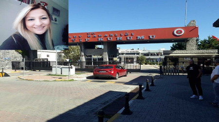 Öldürülen kadının yakınları konuştu