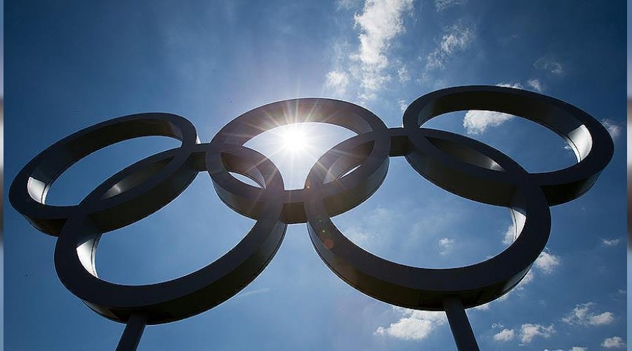 Olimpiyatlar da tehlikede