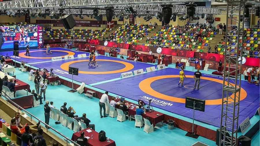 Olimpiyatlara �stanbul �zerinden bilet 