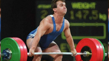 Olimpiyatlarda baarl olduumuz sporlar tarih oluyor