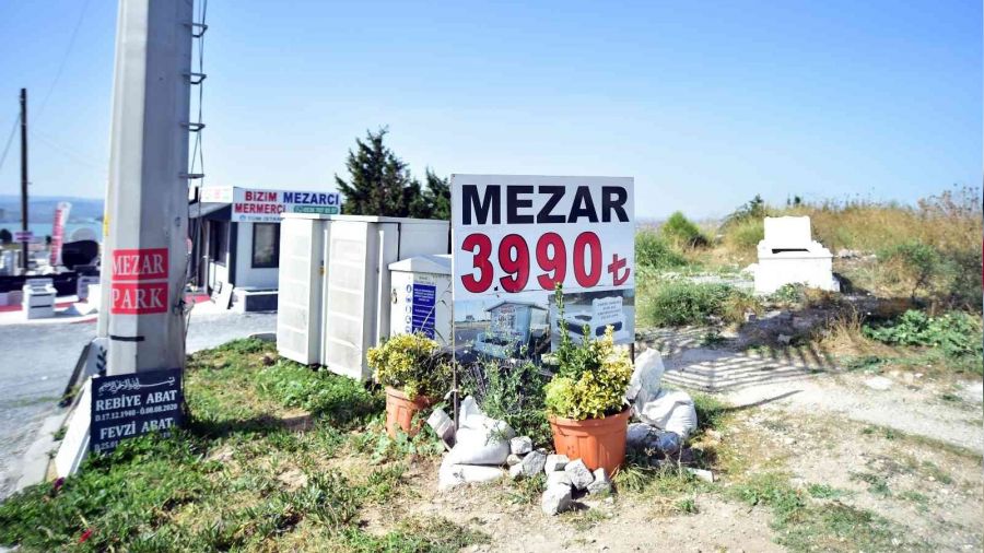 Ölmeden önce hazırlığınızı yapın