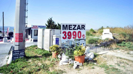 Ölmeden önce hazırlığınızı yapın