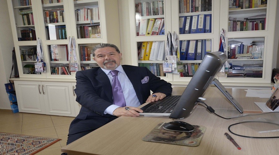 Ölümcül hastalıklar bağışıklık sistemi çöktüğü anda yakalar