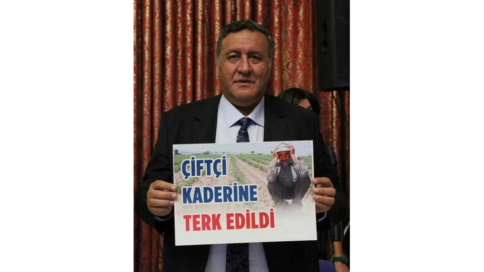 Ömer Fethi Gürer’in soru önergesine verilen yanıt, elektrik maliyetlerinin çiftçiler üzerindeki ağır yükünü ortaya koydu