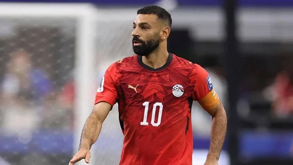Önce Salah sonra Darwin