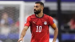 Önce Salah sonra Darwin