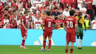 Önce transfer sonra Ay-Yıldız! Milli Takımda neler oluyor?