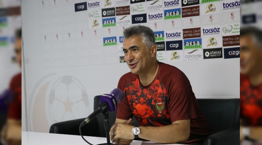 �nce yalanlad�lar sonra g�nderdiler