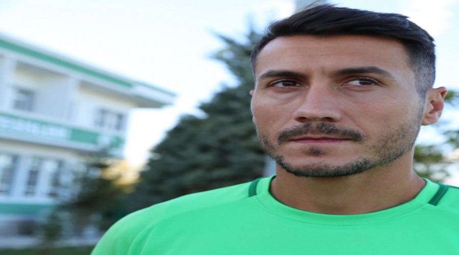 "Önemli olan Konyaspor'un kazanması"