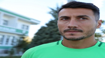 "Önemli olan Konyaspor'un kazanması"