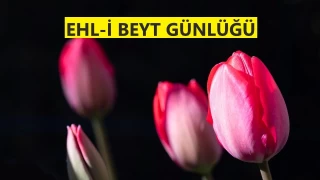 ‘Onlar cennette çok sevinirler'