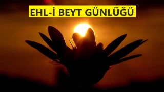 ‘Onlar savaşmadan siz savaşmayın’