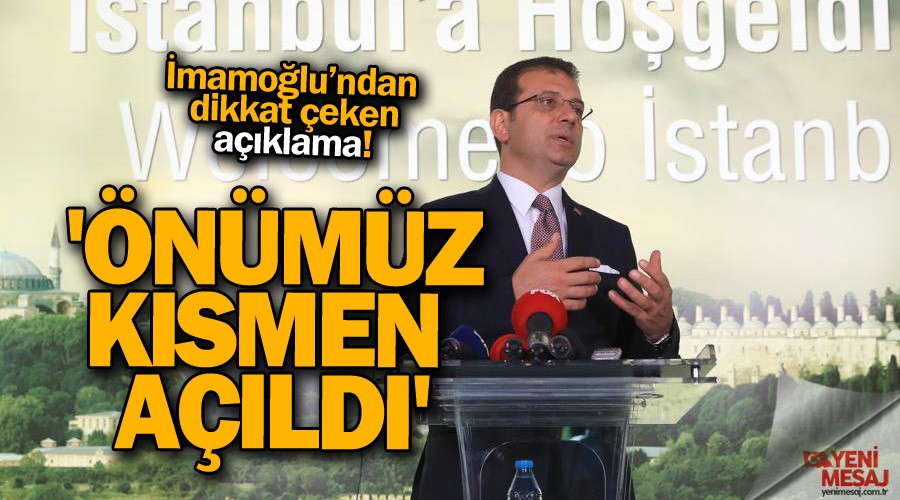 '�n�m�z k�smen a��ld�'