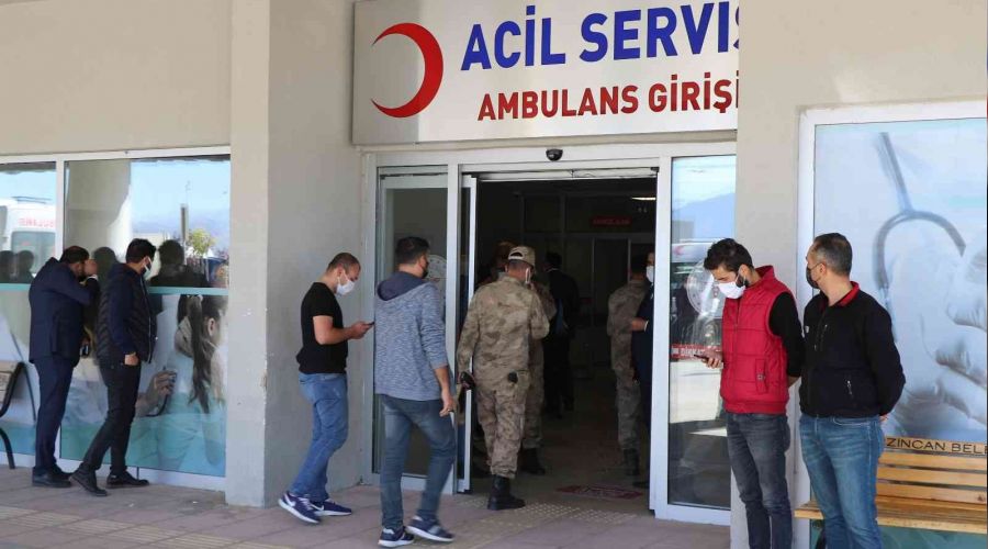 Operasyonda yaralandı, hastanede şehit düştü