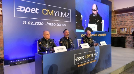 OPET'in pazar pay artyor