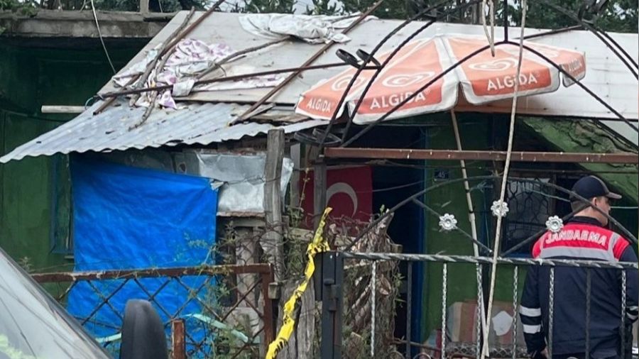 Ordu'da sobadan zehirlenen yaşlı çift hayatını kaybetti