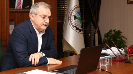 Ordu'nun konteyner limanına ihtiyacı var