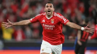 Orkun Kökçü işi bitirdi! Pavlidis tamam
