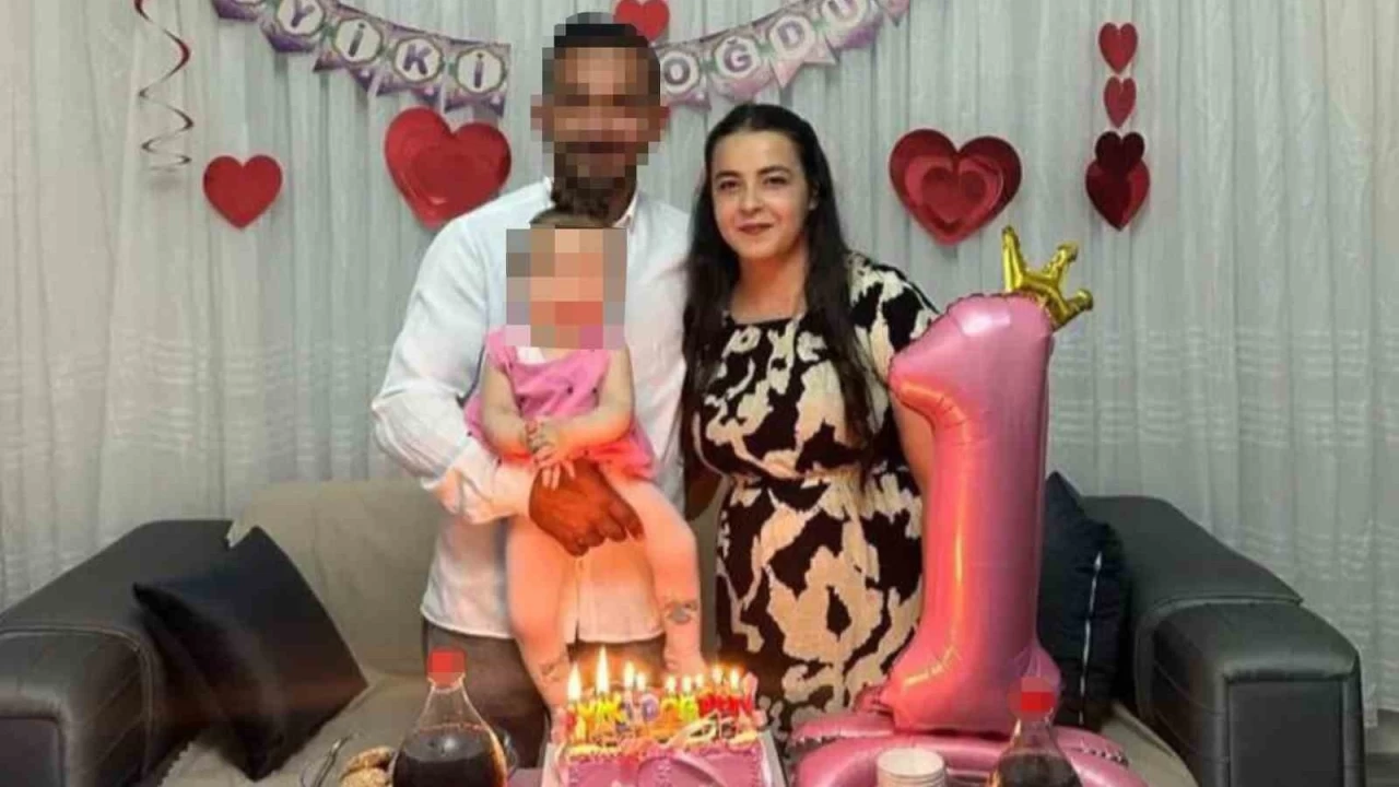 Osmaniye'de 20 yaşındaki kadın, kocası tarafından öldürüldü