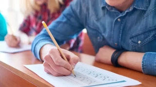 ÖSYM'den Dikey Geçiş Sınavı'na giren adaylara uyarı