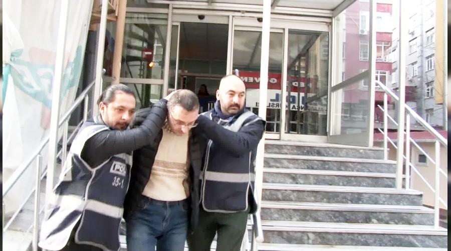 Oto kundakçısı hatırlamadığını söyledi