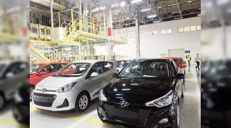 Otomotiv ihracatı SOS veriyor