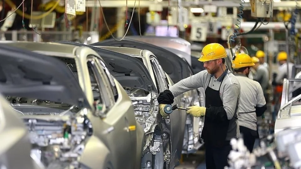 Otomotiv Sanayii Derneği 2026'nın ilk 4 aylık verilerini açıkladı