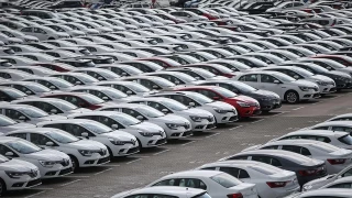 Otomotiv satışlarında 1 milyon barajı aşılarak tüm zamanların yıllık rekoru kırıldı