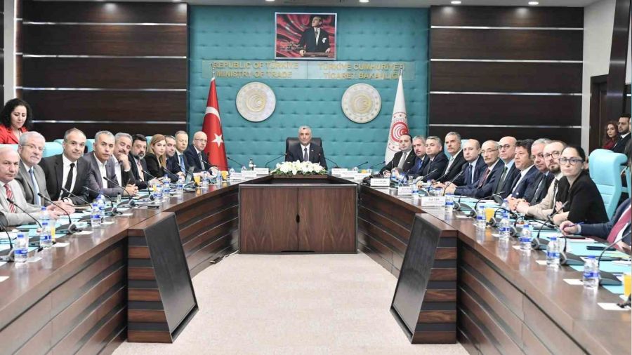 'Otomotiv sektöründe çok ciddi çürük elmalar var'