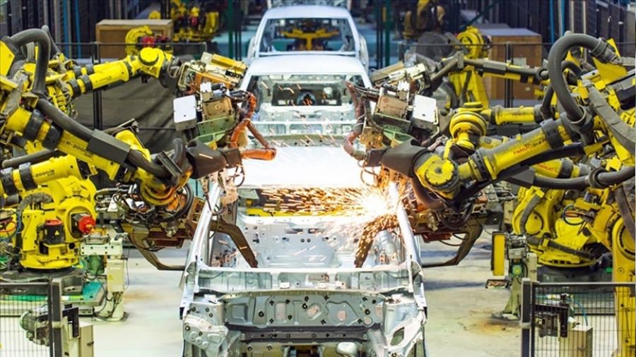 Otomotiv üretiminde son durum açıklandı