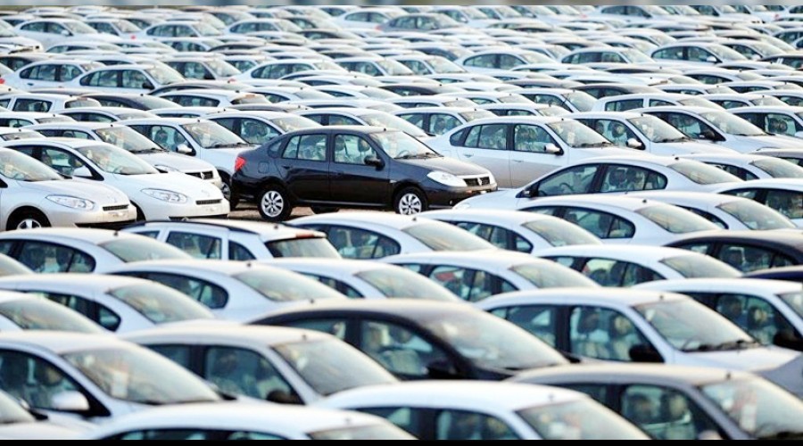 Otomotivde i�ler kesat