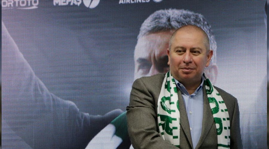 "Oyuna hile katmasnlar"