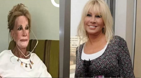 Oyuncu ve yazar Pakize Suda hayatını kaybetti