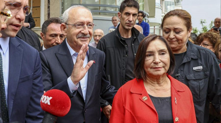 Oyunu kullanan Kılıçdaroğlu'ndan sandık güvenliği mesajı