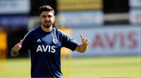 Ozan için son detaylar görüşülüyor