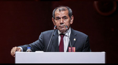Özbek'ten bir tesis müjdesi daha