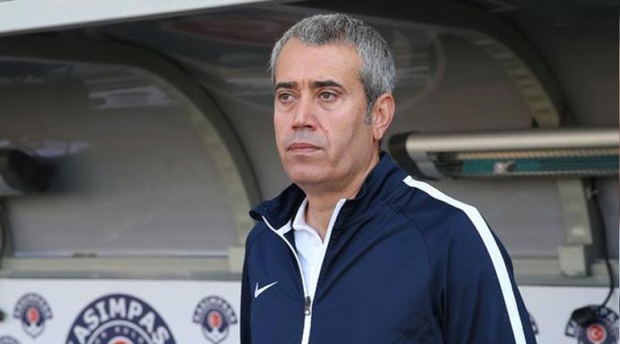 Özdeş, Paşa'ya geri döndü