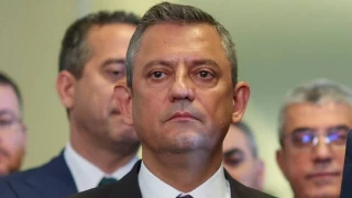 Özel, Erdoğan ile görüşmesi sonrası da genel başkanlarla görüşecek