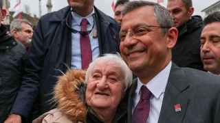Özgür Özel: Biz iyi insanları severiz