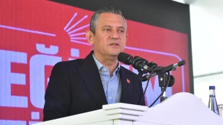 Özgür Özel'den Özel'den Yenidoğan Çetesi açıklaması