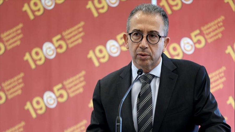 Öztürk, Ronaldo iddiaları için çarpıcı konuştu