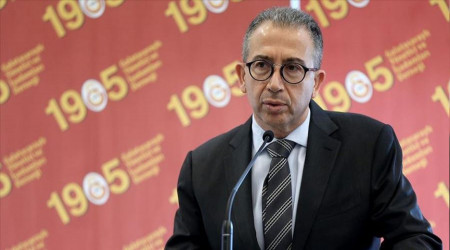 Öztürk, Ronaldo iddiaları için çarpıcı konuştu
