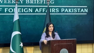Pakistan: İran ile yaşanan durumu tırmandırma niyetimiz yok